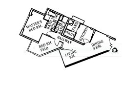 The Bayshore (D16), Condominium #497021911